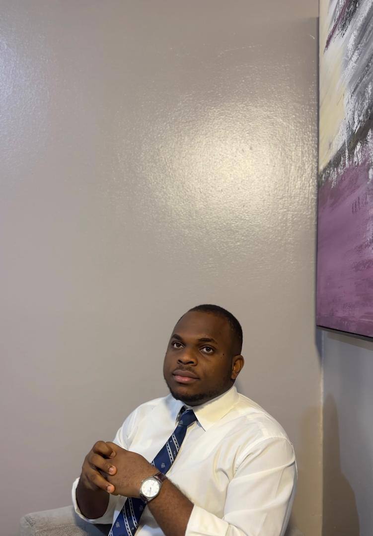 Samuel Ngoka